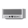 Apple , Mac , Studio , Desktop , Apple M2 Max , Internal memory 32 GB , Solid-state drive capacity 512 GB , M2 Max 30-core GPU , No Optical Drive , Keyboard language No keyboard , macOS , Warranty 12 month(s)