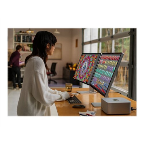 Apple , Mac , Studio , Desktop , Apple M2 Max , Internal memory 32 GB , Solid-state drive capacity 512 GB , M2 Max 30-core GPU , No Optical Drive , Keyboard language No keyboard , macOS , Warranty 12 month(s)