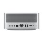Apple , Mac , Studio , Desktop , Apple M2 Max , Internal memory 32 GB , Solid-state drive capacity 512 GB , M2 Max 30-core GPU , No Optical Drive , Keyboard language No keyboard , macOS , Warranty 12 month(s)