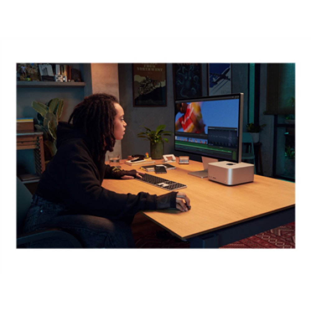 Apple , Mac , Studio , Desktop , Apple M2 Max , Internal memory 32 GB , Solid-state drive capacity 512 GB , M2 Max 30-core GPU , No Optical Drive , Keyboard language No keyboard , macOS , Warranty 12 month(s)