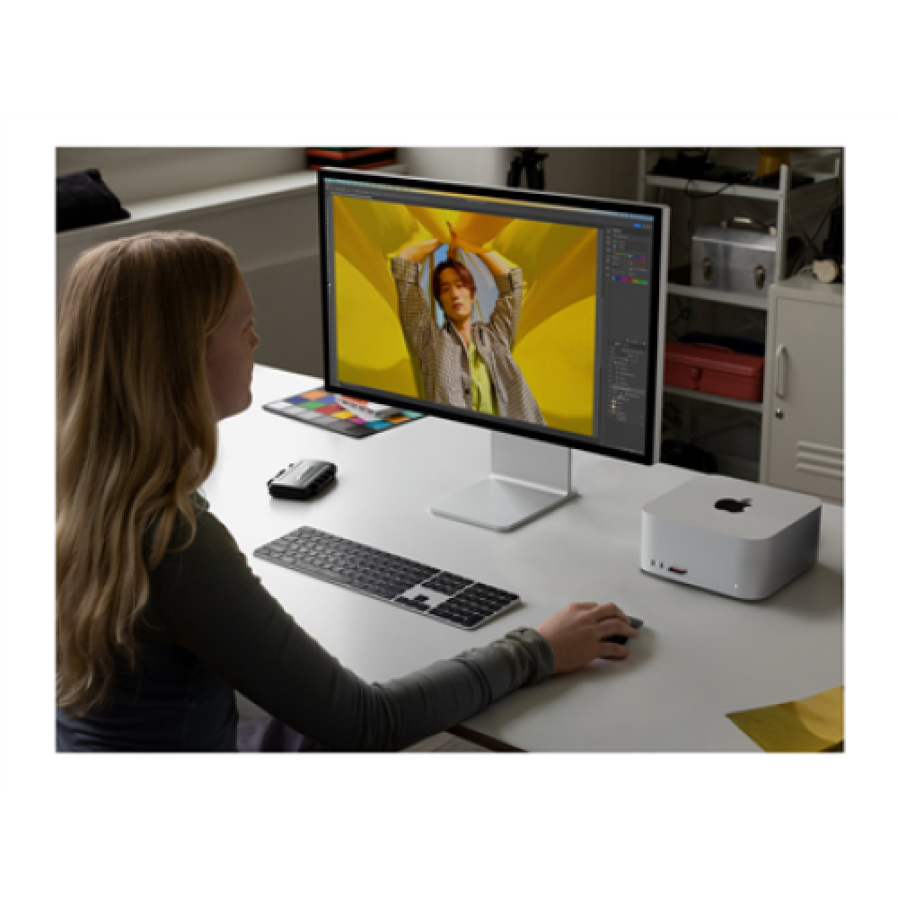 Apple , Mac , Studio , Desktop , Apple M2 Max , Internal memory 32 GB , Solid-state drive capacity 512 GB , M2 Max 30-core GPU , No Optical Drive , Keyboard language No keyboard , macOS , Warranty 12 month(s)