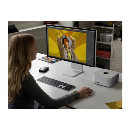 Apple , Mac , Studio , Desktop , Apple M2 Max , Internal memory 32 GB , Solid-state drive capacity 512 GB , M2 Max 30-core GPU , No Optical Drive , Keyboard language No keyboard , macOS , Warranty 12 month(s)