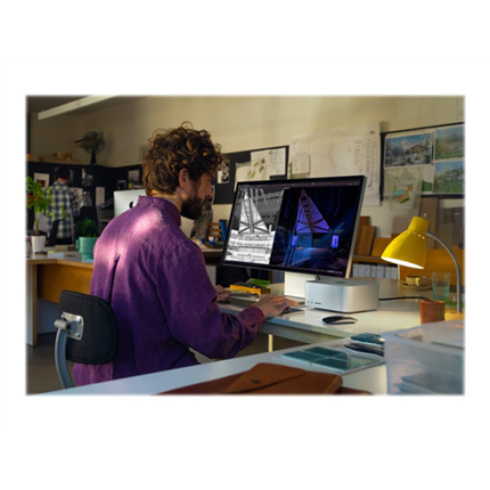 Apple , Mac , Studio , Desktop , Apple M2 Max , Internal memory 32 GB , Solid-state drive capacity 512 GB , M2 Max 30-core GPU , No Optical Drive , Keyboard language No keyboard , macOS , Warranty 12 month(s)