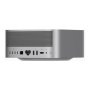 Apple , Mac , Studio , Desktop , Apple M2 Max , Internal memory 32 GB , Solid-state drive capacity 512 GB , M2 Max 30-core GPU , No Optical Drive , Keyboard language No keyboard , macOS , Warranty 12 month(s)