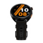 Hammer , Ventus PRO , Smart watch , GPS (satellite) , AMOLED , 1.43 , Waterproof , Black