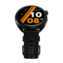 Hammer Ventus PRO , Smart watch , GPS (satellite) , AMOLED , 1.43 , Waterproof , Black