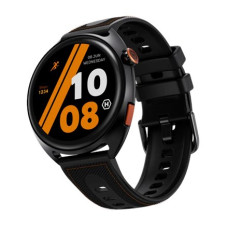 Hammer Ventus PRO , Smart watch , GPS (satellite) , AMOLED , 1.43 , Waterproof , Black