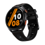 Hammer Ventus PRO , Smart watch , GPS (satellite) , AMOLED , 1.43 , Waterproof , Black