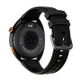 Hammer , Ventus PRO , Smart watch , GPS (satellite) , AMOLED , 1.43 , Waterproof , Black