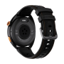 Hammer Ventus PRO , Smart watch , GPS (satellite) , AMOLED , 1.43 , Waterproof , Black