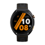 Hammer Ventus PRO , Smart watch , GPS (satellite) , AMOLED , 1.43 , Waterproof , Black