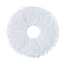 Midea Spare Parts Kit for V12: 6x Side brushes, 2x Roller brushes, 3x HEPA Filters, 4x Mops, 3x Dust Bags