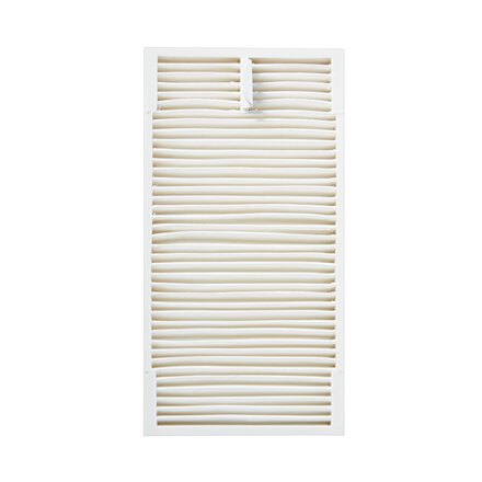 Midea Spare Parts Kit for V12: 6x Side brushes, 2x Roller brushes, 3x HEPA Filters, 4x Mops, 3x Dust Bags