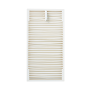 Midea Spare Parts Kit for V12: 6x Side brushes, 2x Roller brushes, 3x HEPA Filters, 4x Mops, 3x Dust Bags