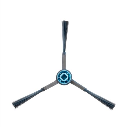 Midea Spare Parts Kit for V12: 6x Side brushes, 2x Roller brushes, 3x HEPA Filters, 4x Mops, 3x Dust Bags