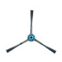 Midea Spare Parts Kit for V12: 6x Side brushes, 2x Roller brushes, 3x HEPA Filters, 4x Mops, 3x Dust Bags