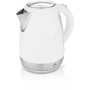 ETA , Kettle , ELA ETA859890030 , Standard , 2100 W , 1.7 L , Stainless steel , 360° rotational base , White