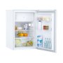 Candy , CCTOS 542WN , Refrigerator , Energy efficiency class F , Free standing , Larder , Height 85 cm , Fridge net capacity 95 L , Freezer net capacity 14 L , 40 dB , White