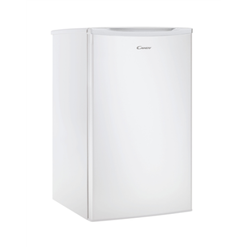 Candy , CCTOS 542WN , Refrigerator , Energy efficiency class F , Free standing , Larder , Height 85 cm , Fridge net capacity 95 L , Freezer net capacity 14 L , 40 dB , White