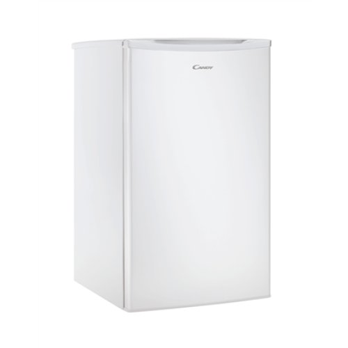 Candy , CCTOS 542WN , Refrigerator , Energy efficiency class F , Free standing , Larder , Height 85 cm , Fridge net capacity 95 L , Freezer net capacity 14 L , 40 dB , White