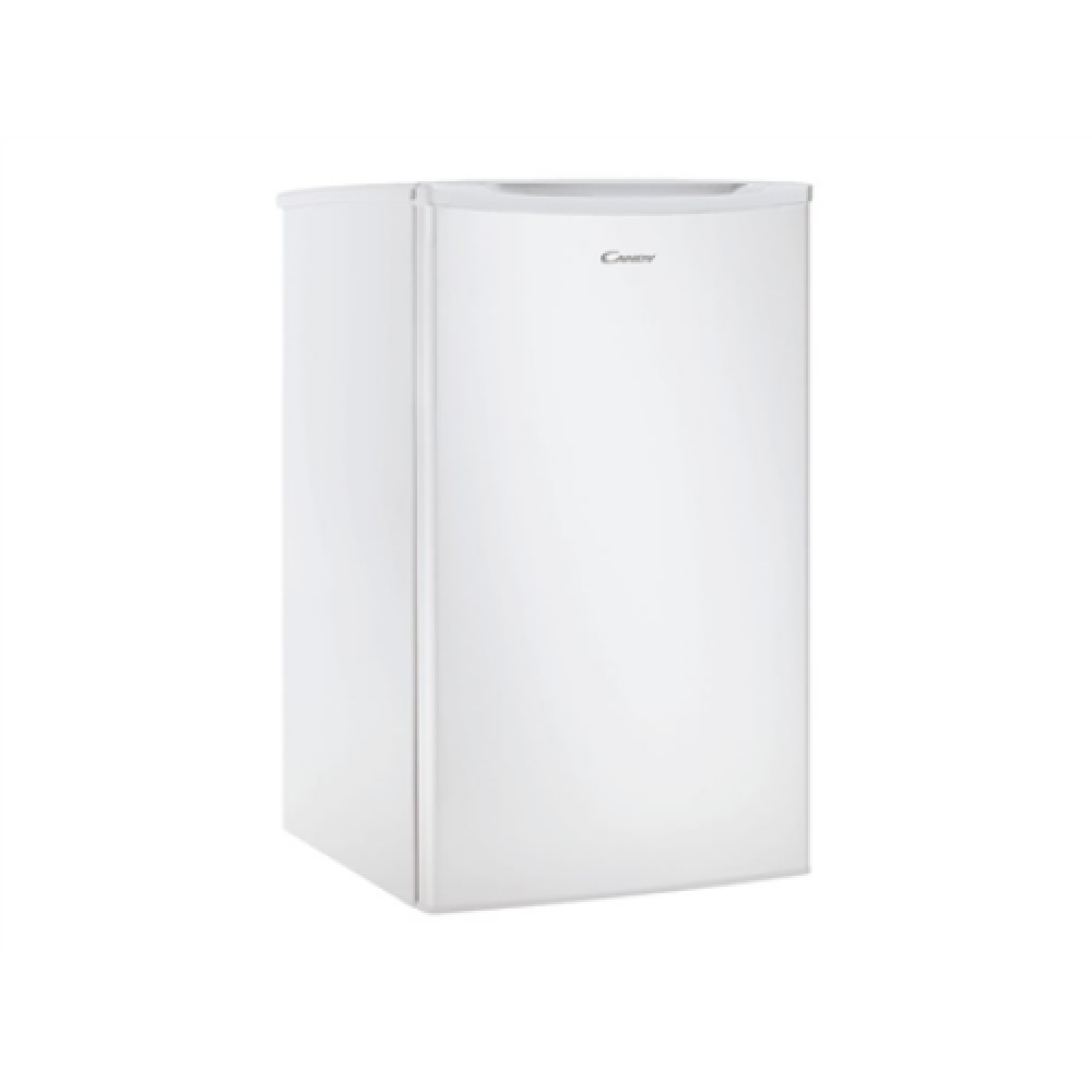 Candy , CCTOS 542WN , Refrigerator , Energy efficiency class F , Free standing , Larder , Height 85 cm , Fridge net capacity 95 L , Freezer net capacity 14 L , 40 dB , White