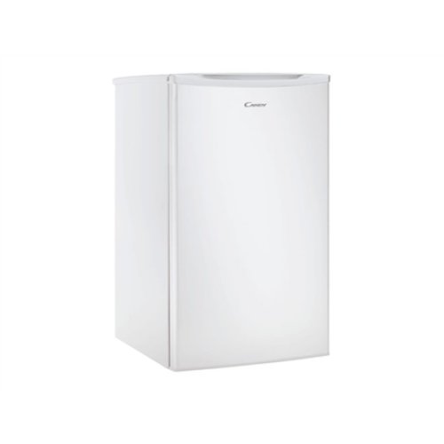 Candy , CCTOS 542WN , Refrigerator , Energy efficiency class F , Free standing , Larder , Height 85 cm , Fridge net capacity 95 L , Freezer net capacity 14 L , 40 dB , White