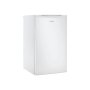 Candy , CCTOS 542WN , Refrigerator , Energy efficiency class F , Free standing , Larder , Height 85 cm , Fridge net capacity 95 L , Freezer net capacity 14 L , 40 dB , White