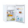 Candy , CCTOS 542WN , Refrigerator , Energy efficiency class F , Free standing , Larder , Height 85 cm , Fridge net capacity 95 L , Freezer net capacity 14 L , 40 dB , White