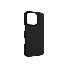 Fixed , Story , Back Cover , Apple , iPhone 16 Pro , Rubber , Black