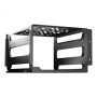 Fractal Design , HDD Cage kit - Type B , Black , Power supply included