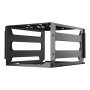 Fractal Design , HDD Cage kit - Type B , Black , Power supply included