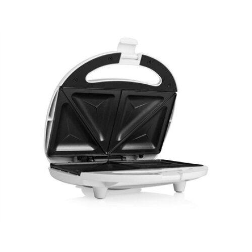 Tristar , Sandwich maker , SA-3052 , 750 W , Number of plates 1 , Number of pastry 2 , White