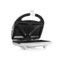 Tristar , Sandwich maker , SA-3052 , 750 W , Number of plates 1 , Number of pastry 2 , White
