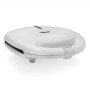 Tristar , Sandwich maker , SA-3052 , 750 W , Number of plates 1 , Number of pastry 2 , White