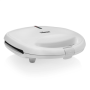 Tristar , Sandwich maker , SA-3052 , 750 W , Number of plates 1 , Number of pastry 2 , White
