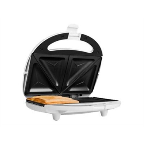 Tristar , Sandwich maker , SA-3052 , 750 W , Number of plates 1 , Number of pastry 2 , White