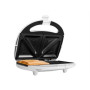 Tristar , Sandwich maker , SA-3052 , 750 W , Number of plates 1 , Number of pastry 2 , White