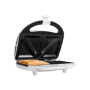 Tristar , Sandwich maker , SA-3052 , 750 W , Number of plates 1 , Number of pastry 2 , White