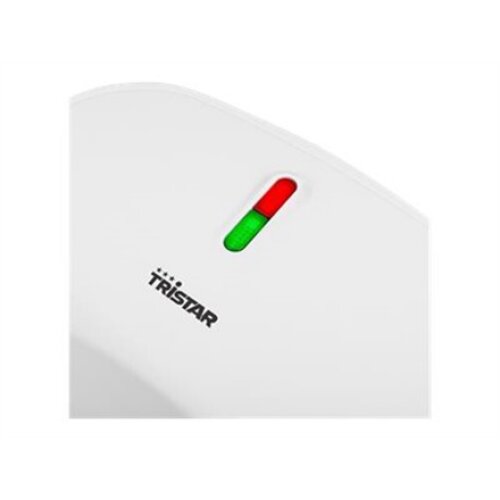 Tristar , Sandwich maker , SA-3052 , 750 W , Number of plates 1 , Number of pastry 2 , White