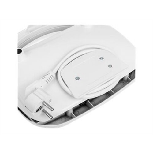 Tristar , Sandwich maker , SA-3052 , 750 W , Number of plates 1 , Number of pastry 2 , White