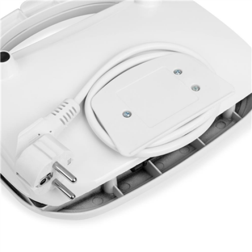 Tristar , Sandwich maker , SA-3052 , 750 W , Number of plates 1 , Number of pastry 2 , White