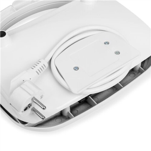Tristar , Sandwich maker , SA-3052 , 750 W , Number of plates 1 , Number of pastry 2 , White
