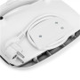Tristar , Sandwich maker , SA-3052 , 750 W , Number of plates 1 , Number of pastry 2 , White