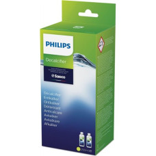 Philips , Espresso machine descaler , CA6700/22 Saeco , 2x250 ml Philips , Espresso machine descaler , CA6700/22 Saeco , 2x250 ml