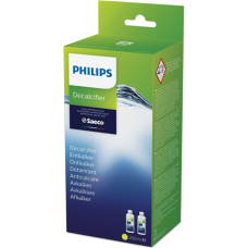 Philips , Espresso machine descaler , CA6700/22 Saeco , 2x250 ml