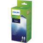Philips , Espresso machine descaler , CA6700/22 Saeco , 2x250 ml