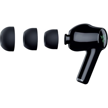 Razer Wireless Gaming Earbuds , Hammerhead V3 X HyperSpeed for Xbox , Bluetooth , In-ear , Black