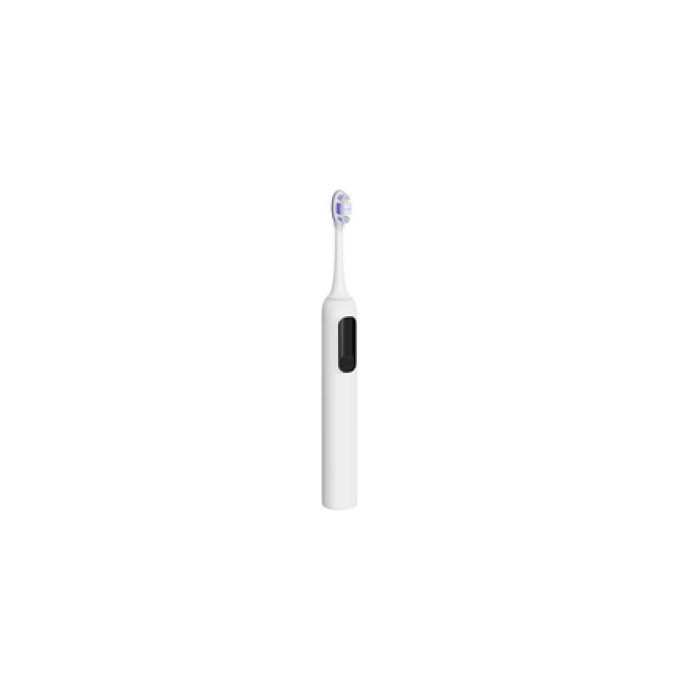 Xiaomi Oscillation Electric Toothbrush Pro EU , Rechargeable , For adults , Number of brush heads included 2 , Number of teeth brushing modes 4 , White
