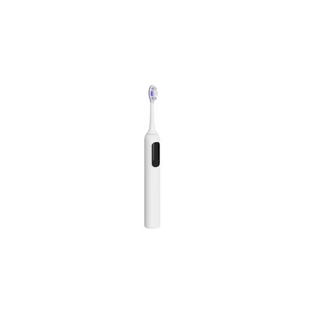 Xiaomi Oscillation Electric Toothbrush Pro EU , Rechargeable , For adults , Number of brush heads included 2 , Number of teeth brushing modes 4 , White