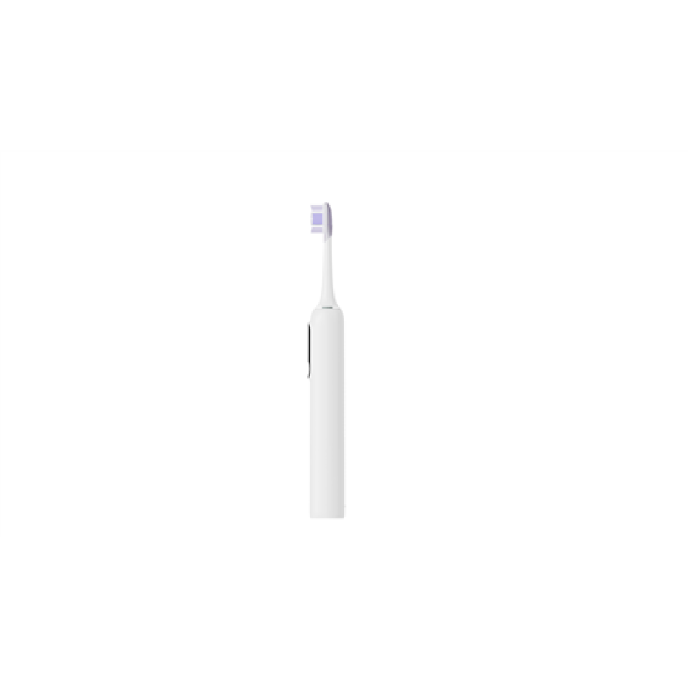 Xiaomi Oscillation Electric Toothbrush Pro EU , Rechargeable , For adults , Number of brush heads included 2 , Number of teeth brushing modes 4 , White